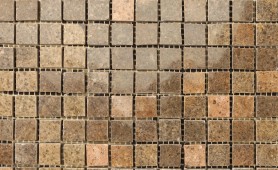 Stone Tiles Pebble Polished