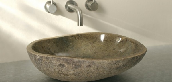Stone Basins Product Care