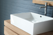 Ceramic Basins