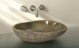 Stone Basins
