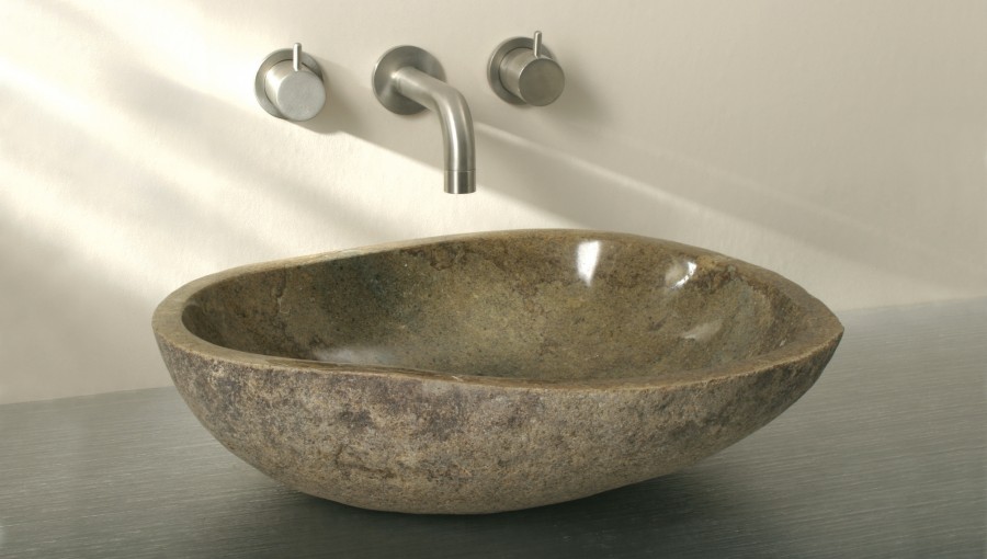 View our basins