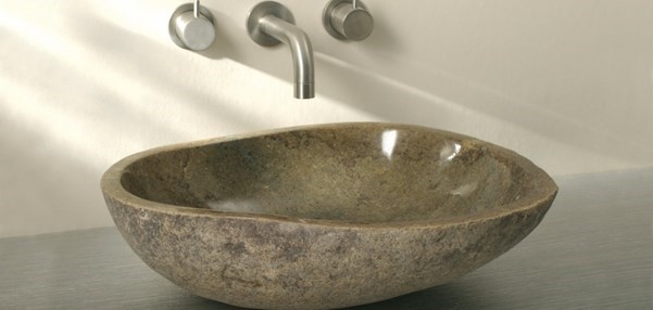 View our basins
