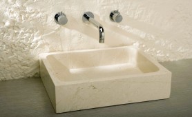 Rectangular Basin