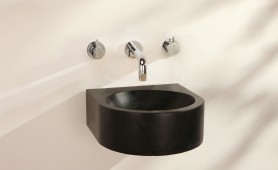 Stone Basins