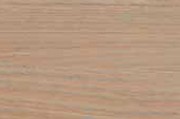 Oak Finishes - Natural Limewashed / Chene Naturel Ceruse Blanc 