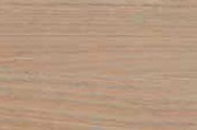 Oak Finishes - Natural Limewashed / Chene Naturel Ceruse Blanc 