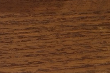 Teak Finishes - Havane