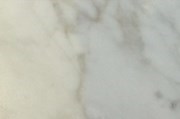 Stone & Ceramic Countertop Options - White Carrara / Blanc de Carrare 